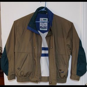 LONDON FOG XL Men’s Vintage Winter Jacket